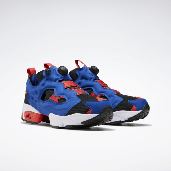 Giày Reebok InstaPump Fury OG NM 'Royal' FV4208 - Ảnh 2