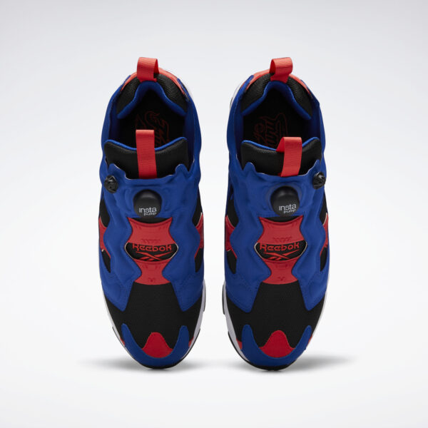 Giày Reebok InstaPump Fury OG NM 'Royal' FV4208 - Ảnh 5