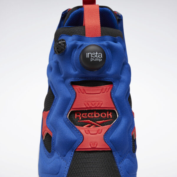 Giày Reebok InstaPump Fury OG NM 'Royal' FV4208 - Ảnh 6