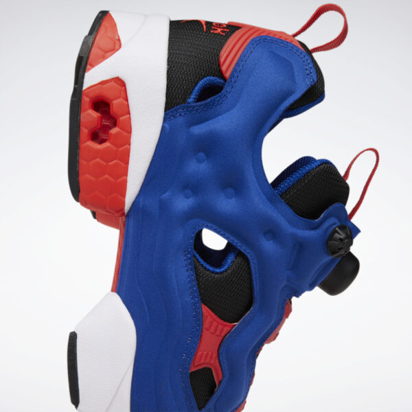 Giày Reebok InstaPump Fury OG NM 'Royal' FV4208 - Ảnh 7