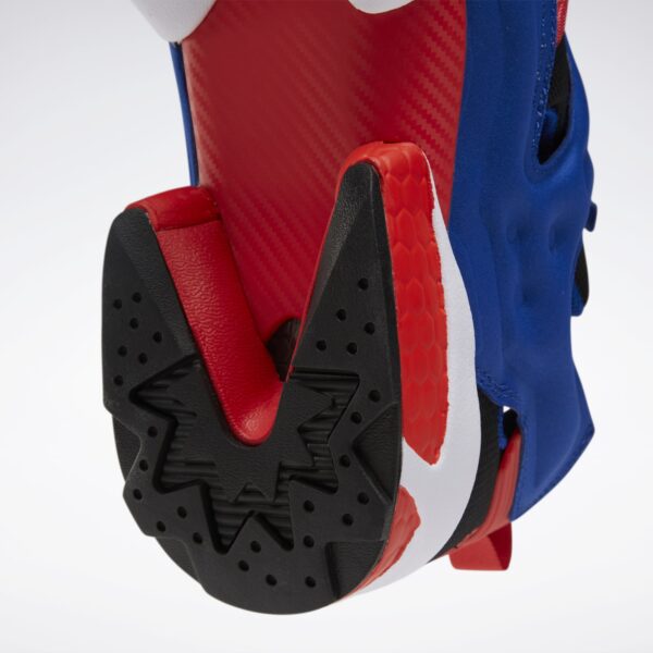 Giày Reebok InstaPump Fury OG NM 'Royal' FV4208 - Ảnh 8