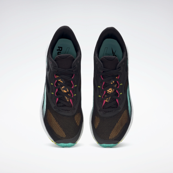 Giày Reebok Floatride Energy 3 'Black Pixel Mint' G55929 - Ảnh 2