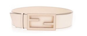 Thắt Lưng Fendi 'Baguette’ Belt 8C0616AAIWF0K7E