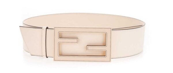 Thắt Lưng Fendi 'Baguette’ Belt 8C0616AAIWF0K7E