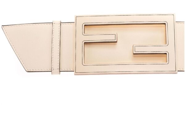 Thắt Lưng Fendi 'Baguette’ Belt 8C0616AAIWF0K7E - Ảnh 2