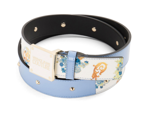 Thắt lưng Versace Women's Belt D8VWAF2472008MDC - Ảnh 3