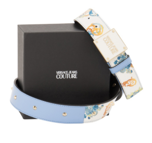 Alternative view of Thắt lưng Versace Women's Belt D8VWAF2472008MDC