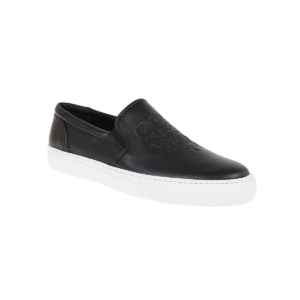 Giay Kenzo Slip-on K-Skate Tiger 'Black' FB55SN100L73-99