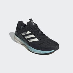 Alternative view of Giày Adidas SL20 Primeblue 'Black Blue Spirit' FU6618
