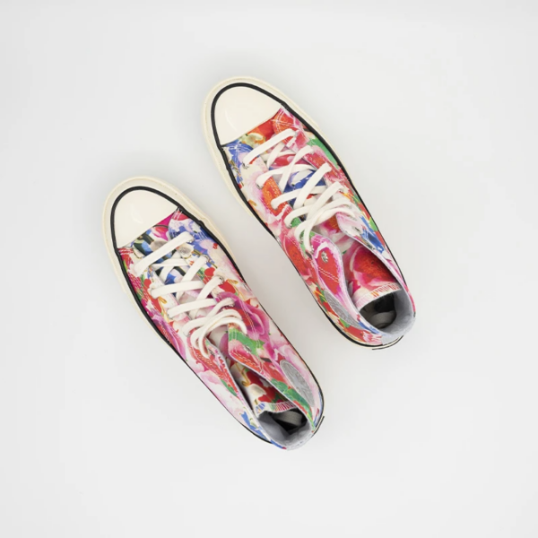 Giay Converse Chuck 70 High 'Heart of the City Paris' 170516C