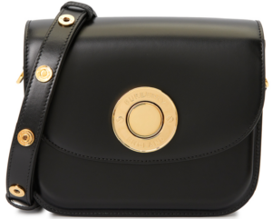 Tui Burberry Elizabeth Small 'Black' 8055774