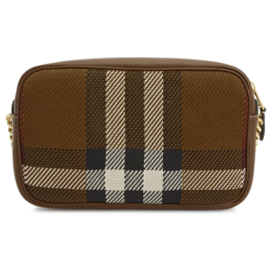 Tui Burberry Small Knit Lola 'Brown' 8049141