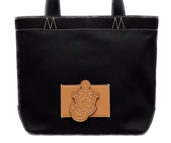 Tui Moncler Small Tote Bag 'Multicolour' I109E5D00003M2786F27