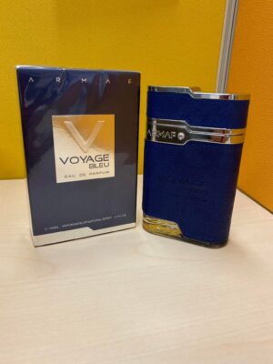 Alternative view of Nước Hoa Armaf Voyage Bleu EDP For Men 100ml