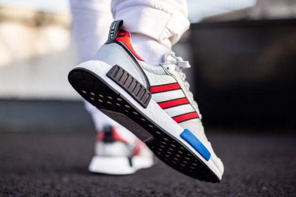 Giày Adidas NMD Rising Star X R1 'Never Made Pack' G26777 - Ảnh 7