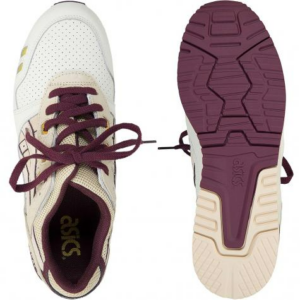 Alternative view of Giày Asics Gel Lyte 3 1191A201-200