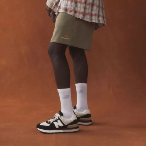 Giay New Balance 574 Legacy 'Black Angora' U574LGRA