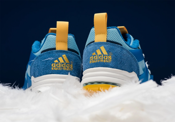 Giày Adidas Equipment Prototype 'Politics 1984 New Orleans' GX8407 - Ảnh 8