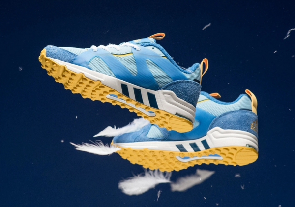 Giày Adidas Equipment Prototype 'Politics 1984 New Orleans' GX8407 - Ảnh 7