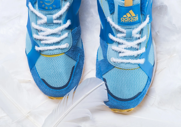 Giày Adidas Equipment Prototype 'Politics 1984 New Orleans' GX8407 - Ảnh 6
