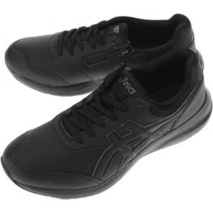 Giay Asics Gel-Fun Walker 'Black' 1291A041-001