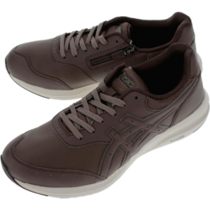 Giay Asics Gel-Fun Walker 'Brown' 1291A041-200