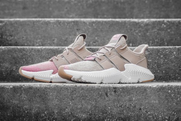 Giày Adidas Prophere 'Trace Khaki' CQ2128 - Ảnh 2