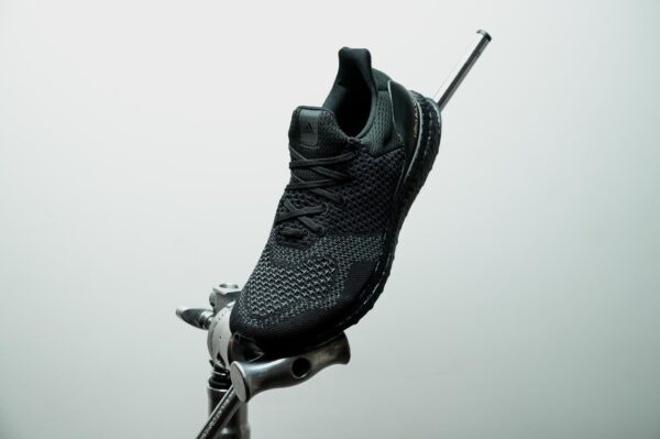 Giày Adidas UltraBoost DNA Uncaged 'Core Black' G55366 - Ảnh 3