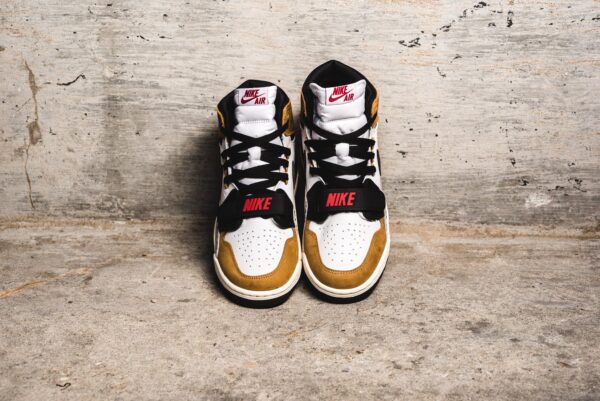 Giày Nike Air Jordan Legacy 312 'Rookie of the Year' AV3922-102 - Ảnh 6