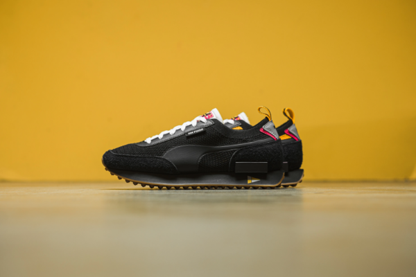 Giày PUMA Future Rider Helly Hansen 'Ebony' 372632-01 - Ảnh 5