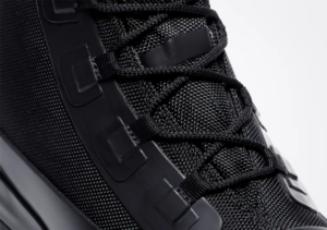 Giay Converse AMBUSH Duck Boot High 'Triple Black' 170588C