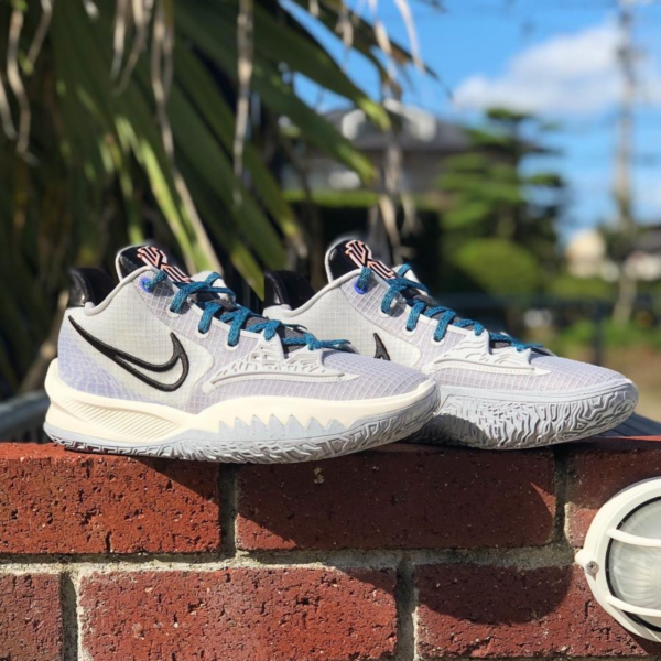 Giày Nike Kyrie Low 4 EP 'Beige' CZ0105-004 - Ảnh 5