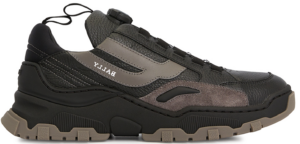 Giay Bally Sneakers 'Black' HARRYS-T-9C1