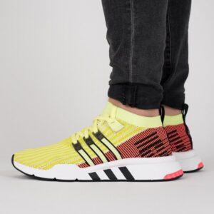 Alternative view of Giày Adidas EQT Support Mid ADV PK 'Glow' B37436
