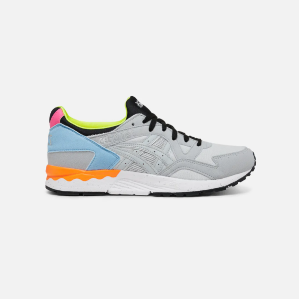 Giày Asics Gel Lyte 5 'Spring Pack Mid Grey' 1191A202-020 - Ảnh 2