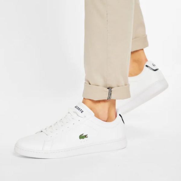 Giày Lacoste Women's Kannabi Evo BL 1 SFA 32SPW0132-001 - Ảnh 3