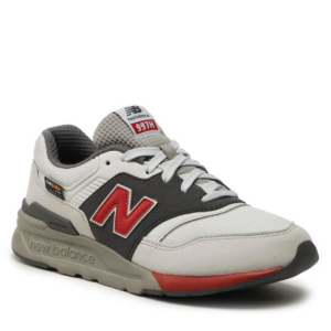 Giay New Balance 997H 'Cordura White Grey' GR997HMI