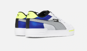 Giay Puma CA Pro JTS Trainers 382678-01