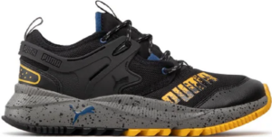 Giày Puma Pacer Future Trail 'Black Spectra Yellow' 382884-07