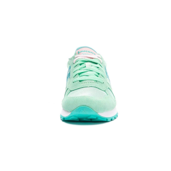 Giày Saucony Shadow Original 'Mint Green' S1108-717 - Ảnh 4