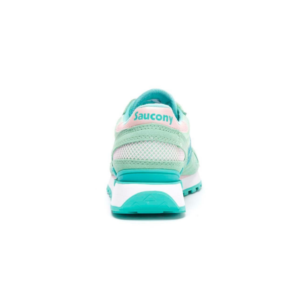 Giày Saucony Shadow Original 'Mint Green' S1108-717 - Ảnh 5
