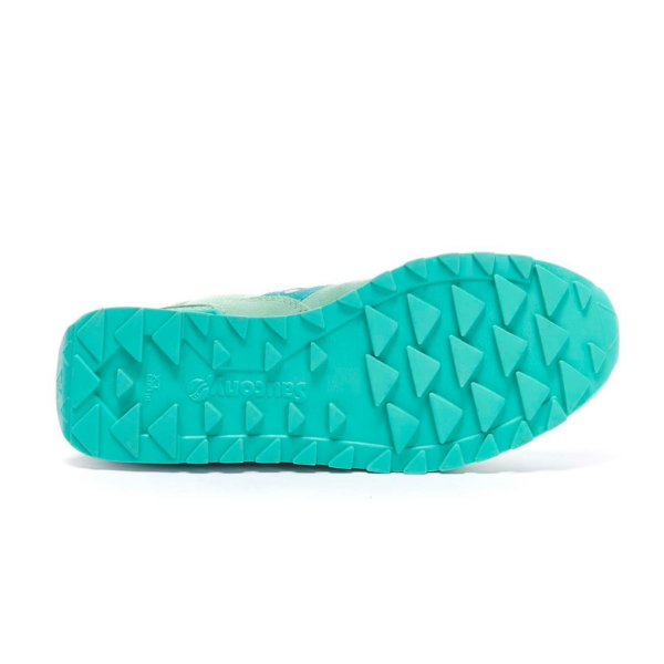 Giày Saucony Shadow Original 'Mint Green' S1108-717 - Ảnh 6