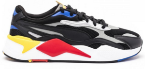 Puma RS-X³ Millenium Puma Black High Risk Red 37323611