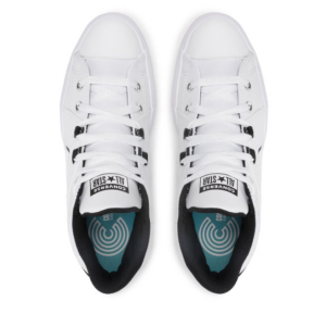 Giay Converse Chuck Taylor All Star Flux Ultra 'White' A01168C