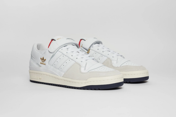 Giày Adidas Forum Low 'SNS White' GY1903 - Ảnh 7