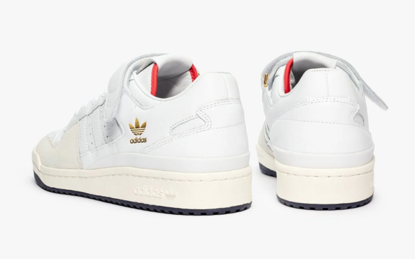 Giày Adidas Forum Low 'SNS White' GY1903 - Ảnh 5