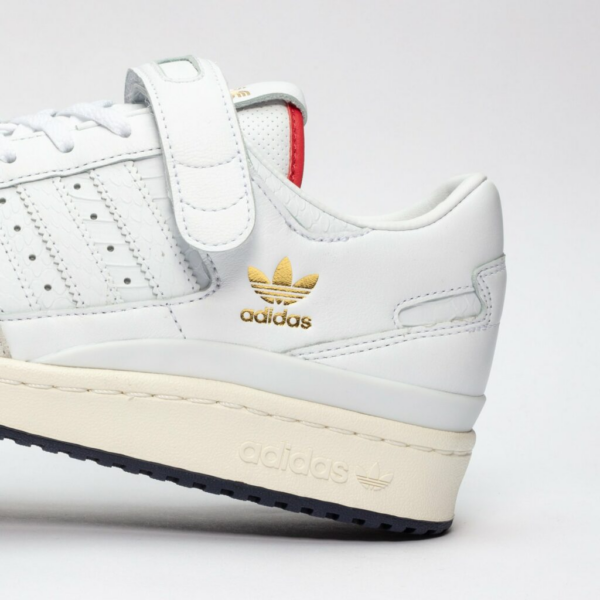 Giày Adidas Forum Low 'SNS White' GY1903 - Ảnh 3