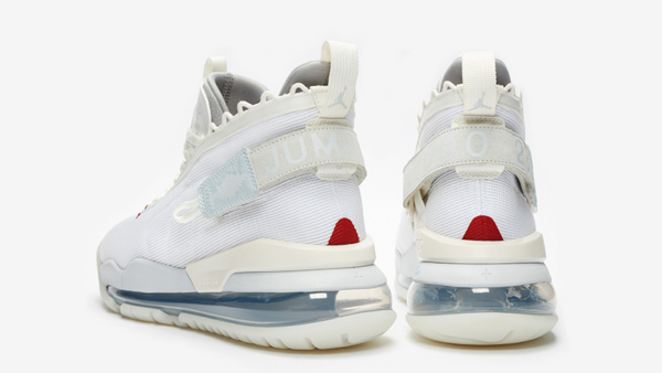Giày Nike Sneakersnstuff x Jordan Proto Max 720 'Past Present Future' CT3444-001 - Ảnh 5