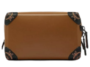 Túi MCM Soft Berlin Crossbody in Spanish Leather MMRBABF01N7001