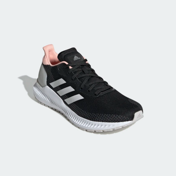 Giày Adidas Wmns Solar Blaze 'Core Black' EF0817 - Ảnh 5